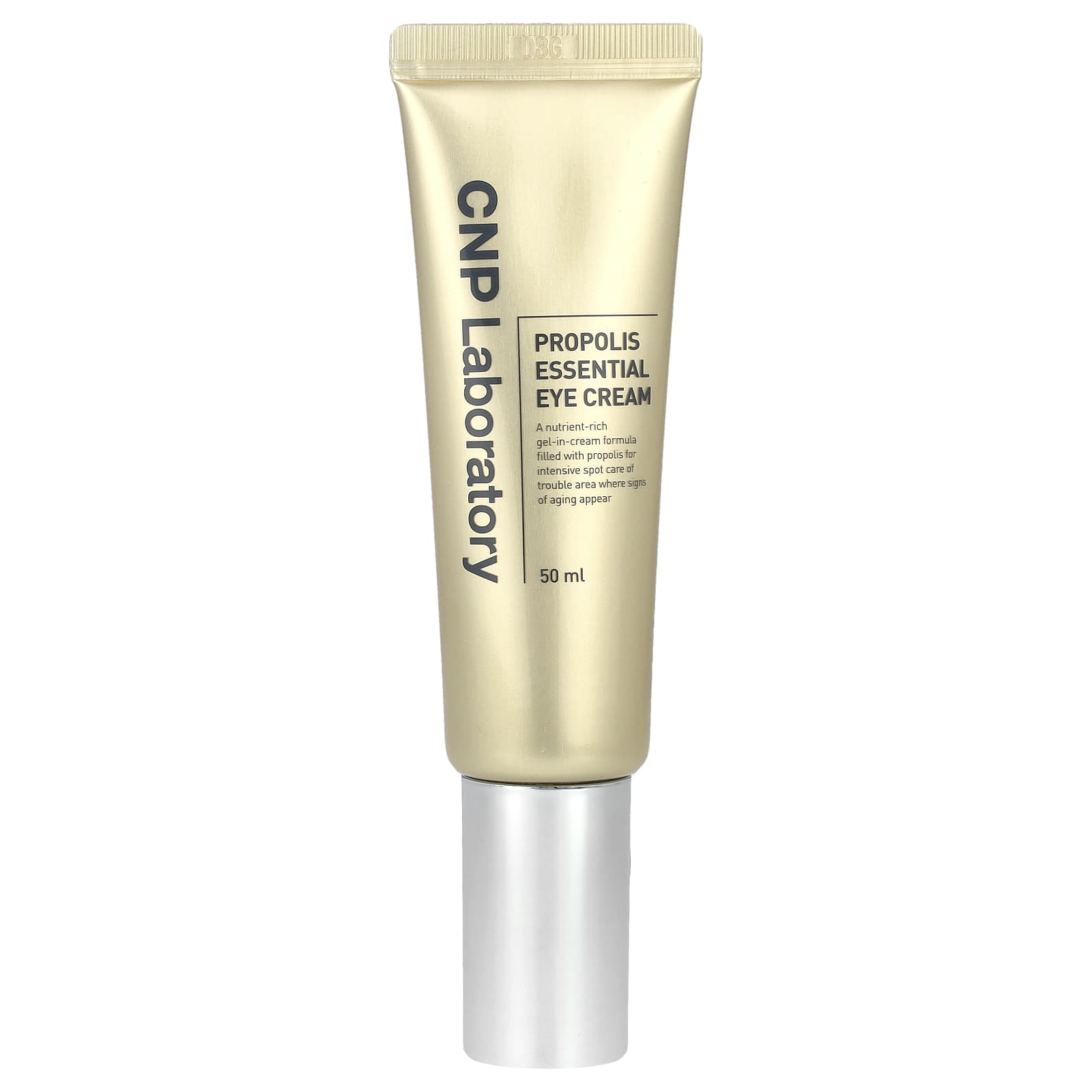 Intensive Eye Cream with Propolis for Reduced Signs of Aging - Image 1