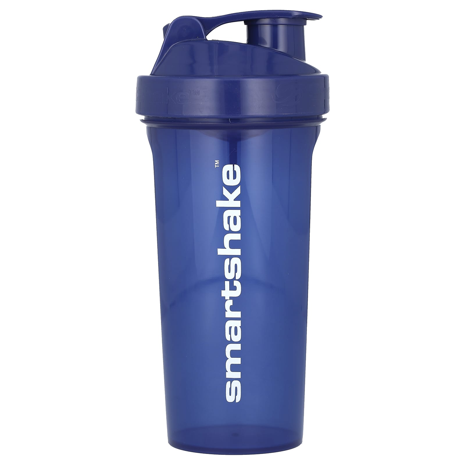 Smartshake, Lite, Navy Blue, 27 oz (800 ml) - Image 1