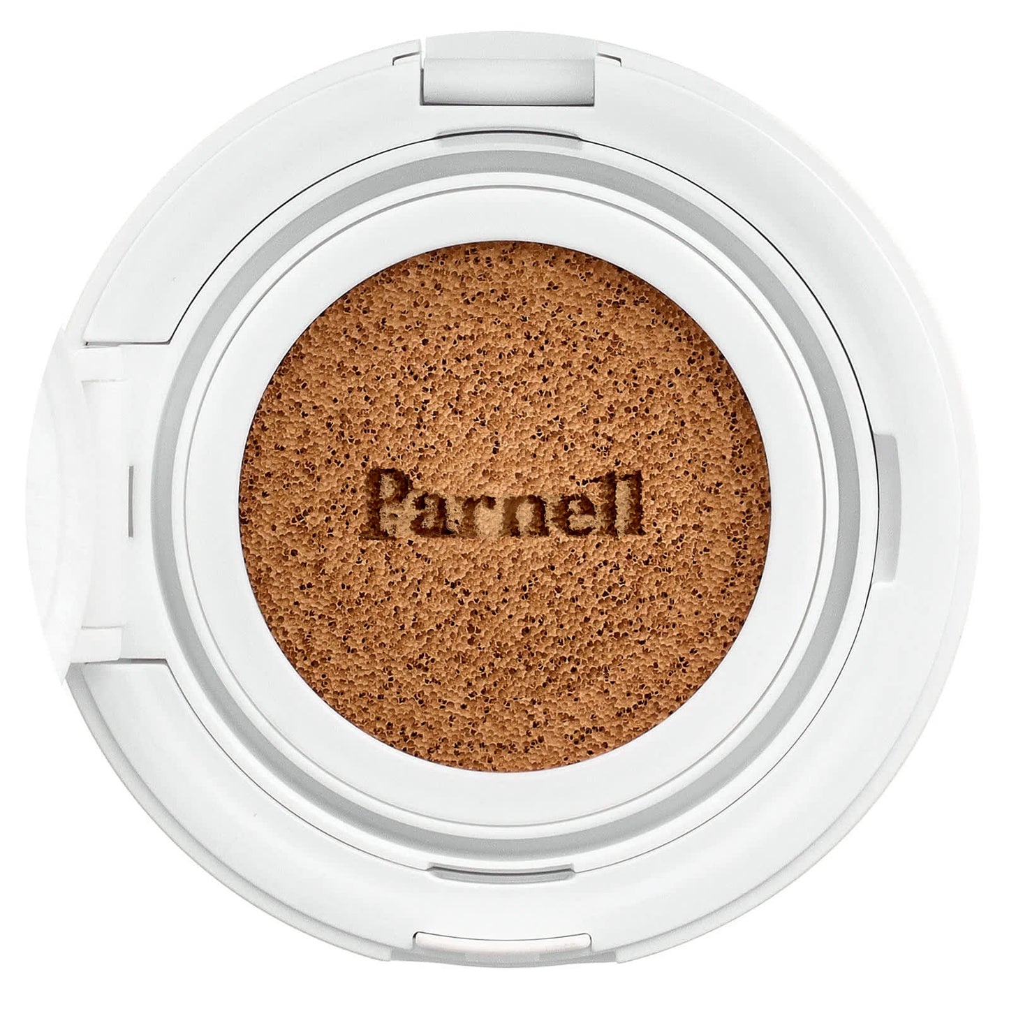 Parnell, Cicamanu Serum Cushion, 33W Warm Cream , 0.52 oz (15 g) - Image 1