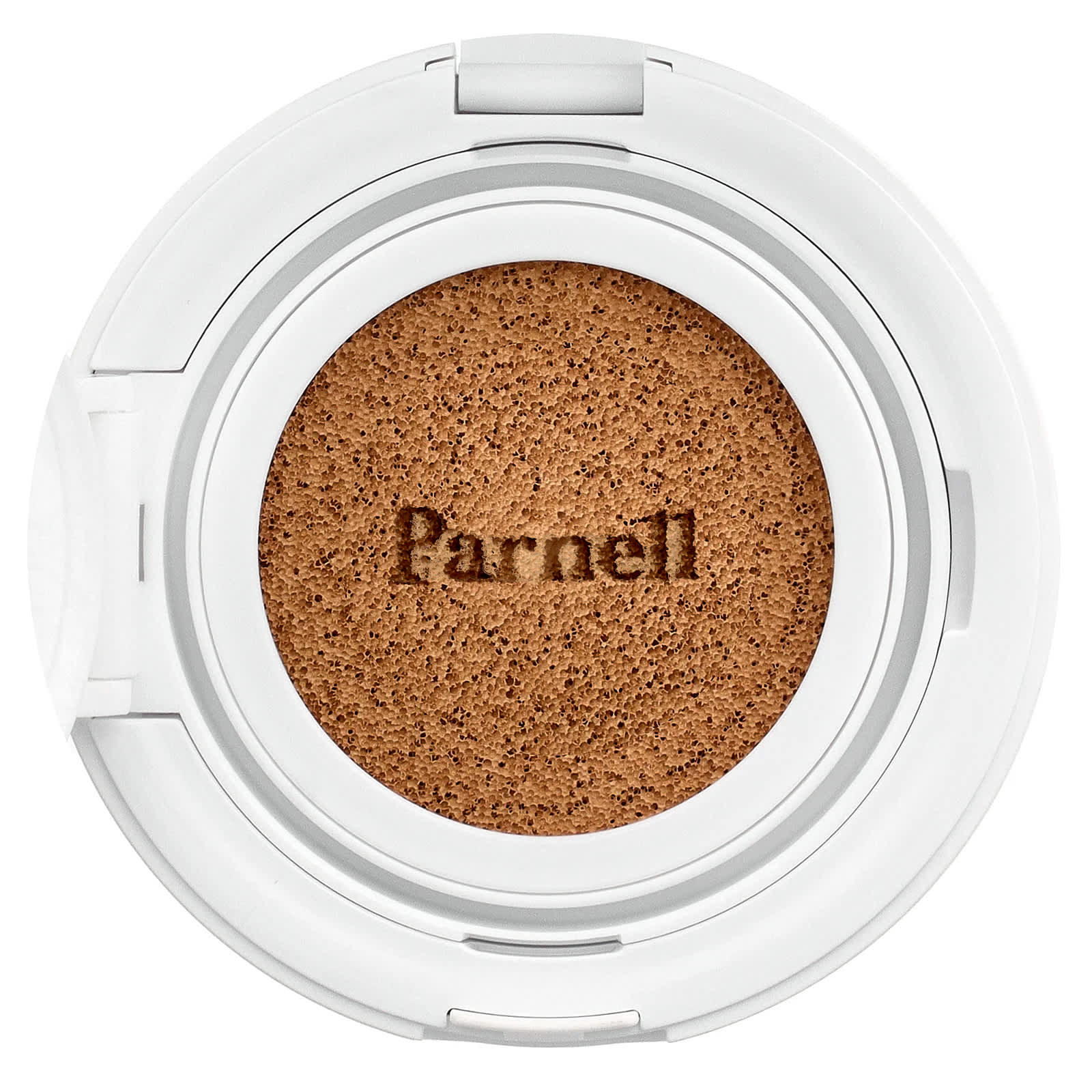 Parnell, Cicamanu Serum Cushion, 33W Warm Cream , 0.52 oz (15 g) - Image 1