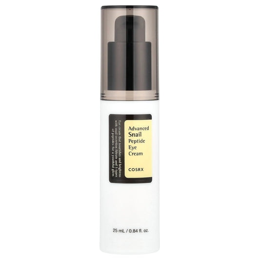 CosRx Advanced Snail Peptide Eye Cream for Brighter Skin - Image 1