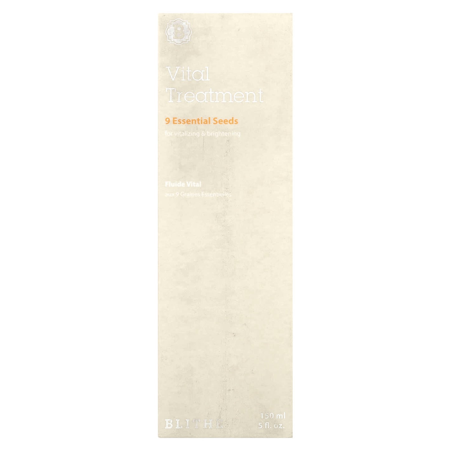 Brighten Your Complexion with Blithe's Vital Treatment 9 Essential Seeds - Image 2