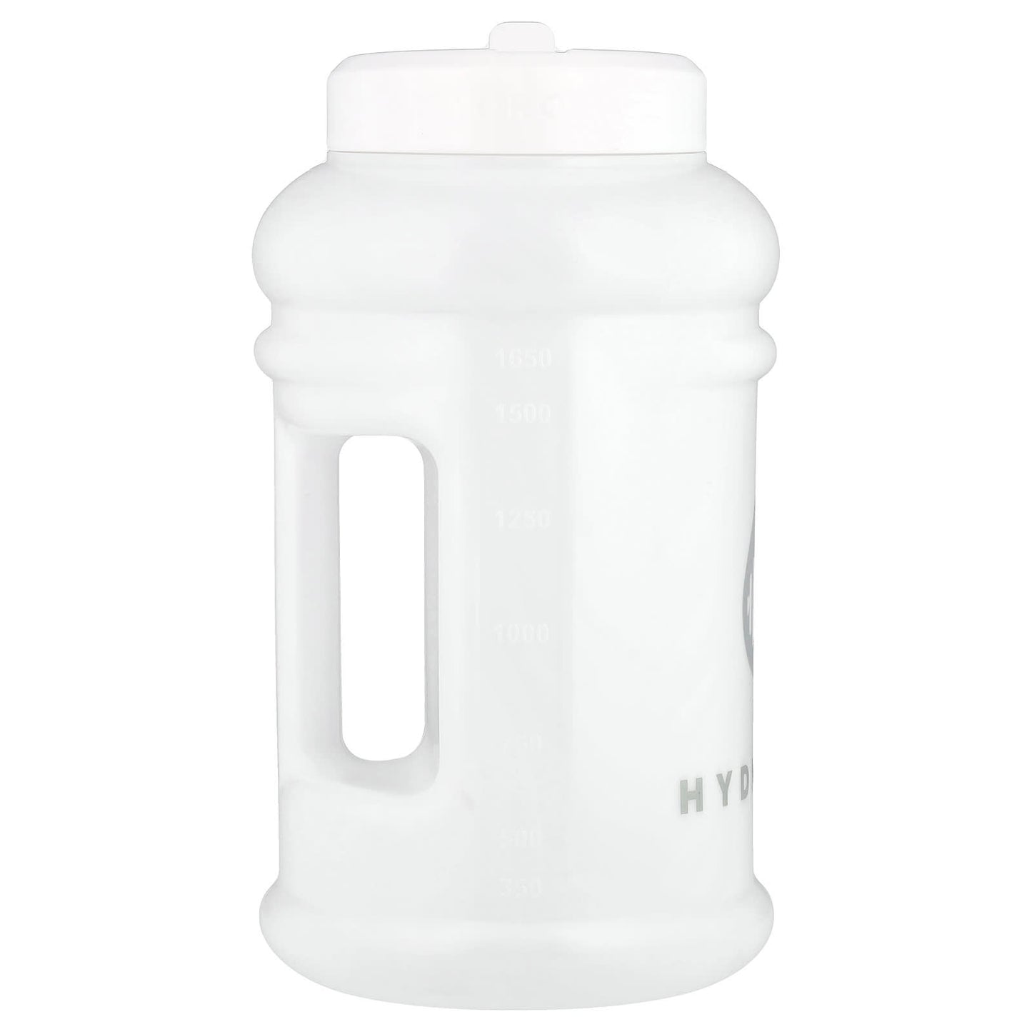 Pro Leak-Proof HydroJug 73 oz Water Bottle with Straw Lid - Image 2