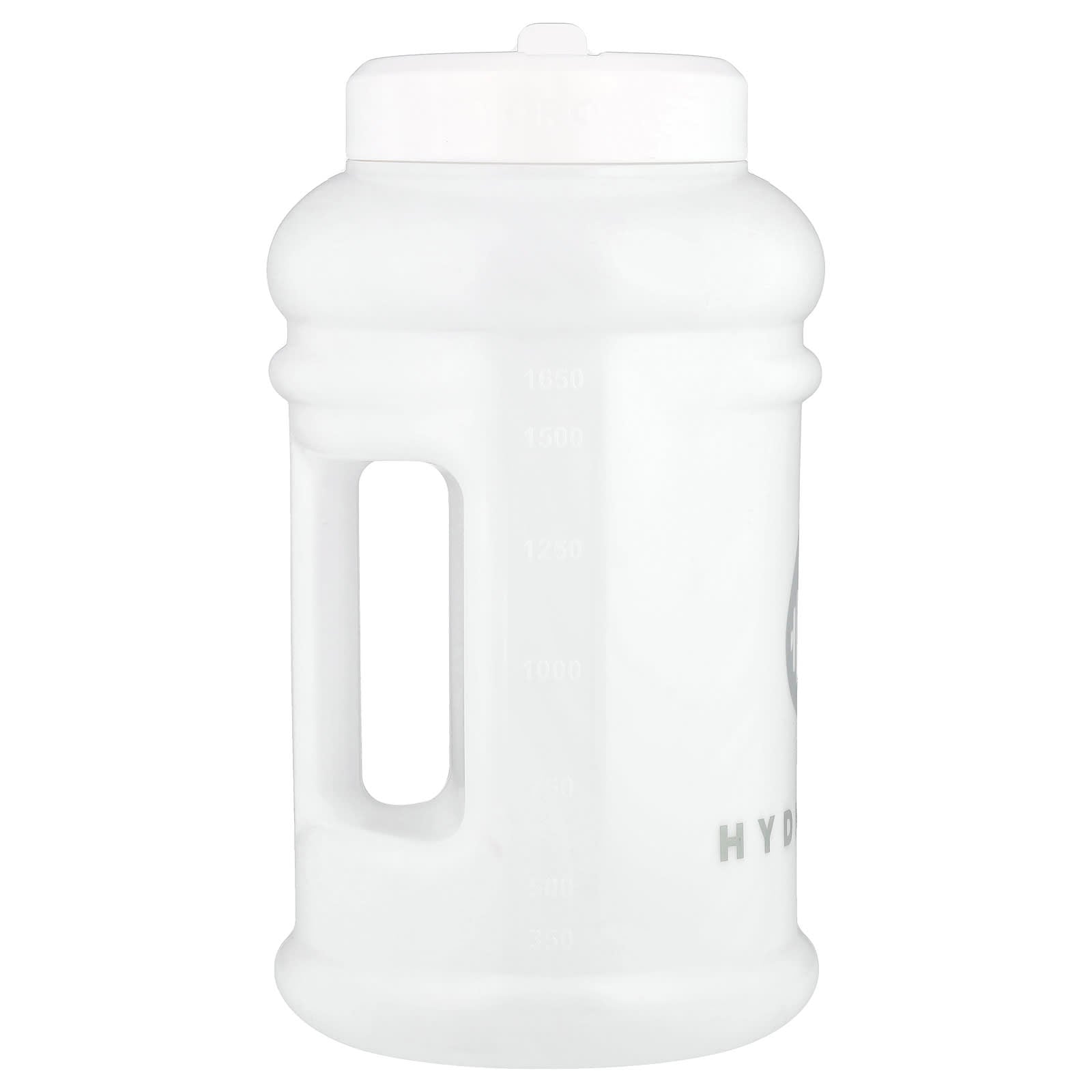 Pro Leak-Proof HydroJug 73 oz Water Bottle with Straw Lid - Image 2