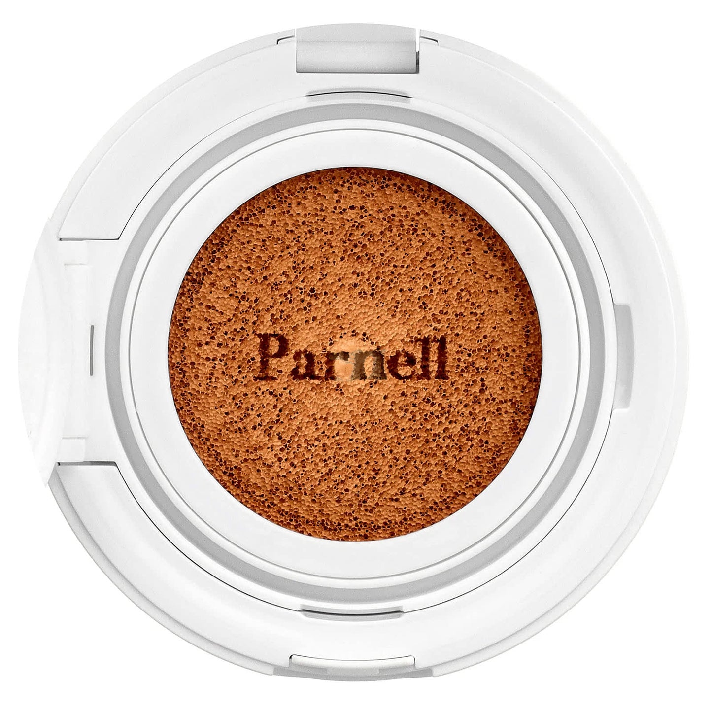 Parnell, Cicamanu Serum Cushion, 33N Moca Cream, 0.52 oz (15 g) - Image 1