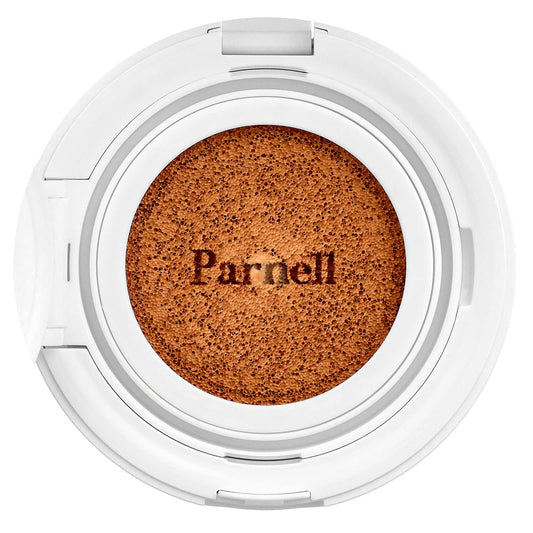 Parnell, Cicamanu Serum Cushion, 33N Moca Cream, 0.52 oz (15 g) - Image 1