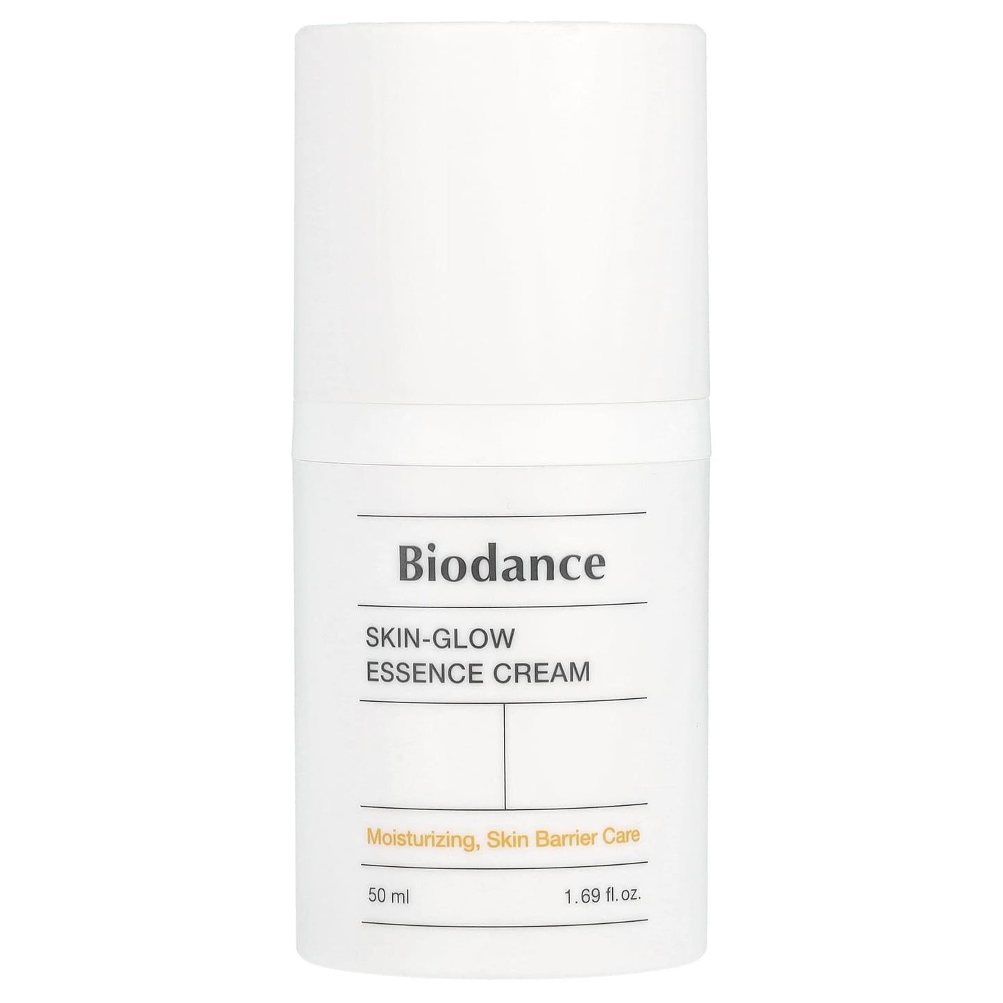 Biodance Skin-Glow Essence Cream for Radiant Skin, 1.69 fl oz - Image 1