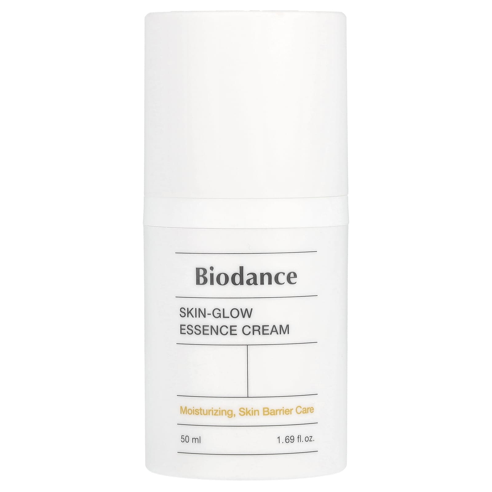 Biodance Skin-Glow Essence Cream for Radiant Skin, 1.69 fl oz - Image 1