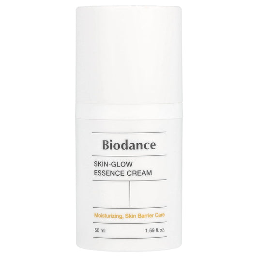 Biodance Skin-Glow Essence Cream for Radiant Skin, 1.69 fl oz - Image 1