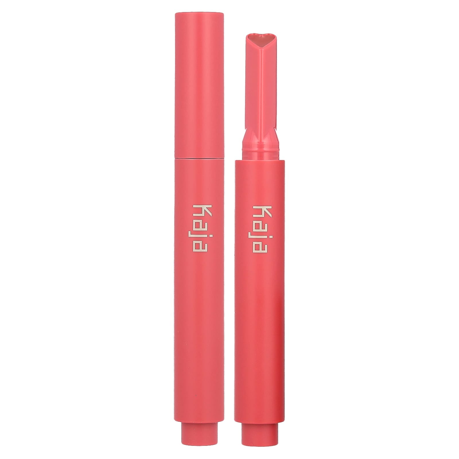 Kaja Heart Melter Moisture Melt Lip Gloss Stick - Image 1
