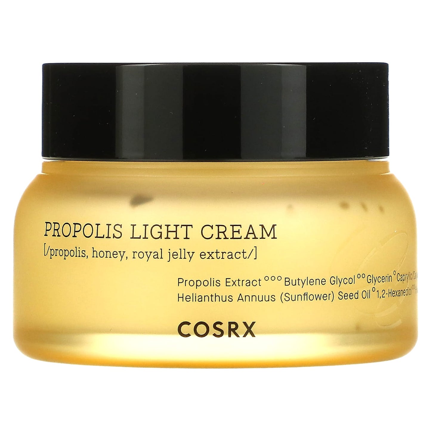 CosRx Propolis Light Cream for Moisturized Skin, 2.19 fl oz (65 ml) - Image 1