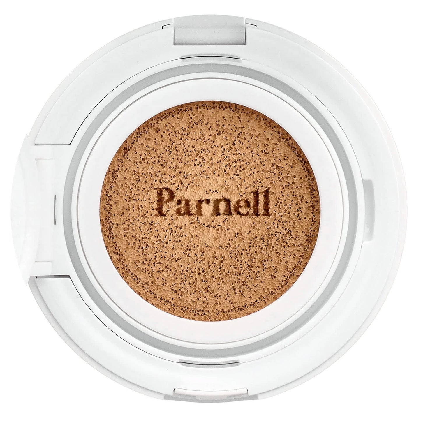 Parnell, Cicamanu Serum Cushion, 27N Rich Ratan, 0.52 oz (15 g) - Image 1