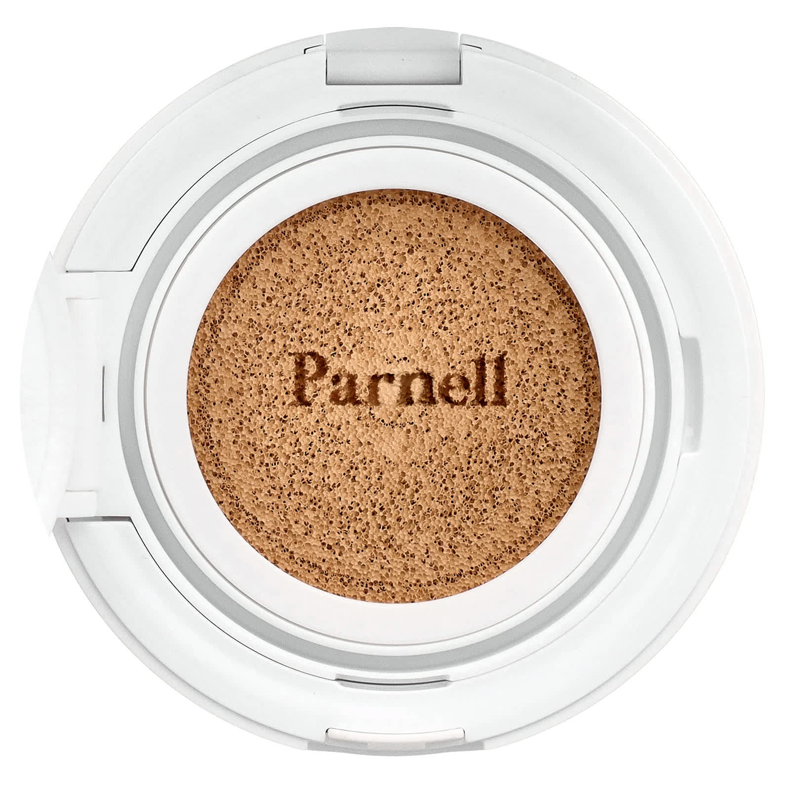 Parnell, Cicamanu Serum Cushion, 27N Rich Ratan, 0.52 oz (15 g) - Image 1