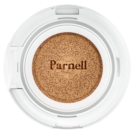 Parnell, Cicamanu Serum Cushion, 27N Rich Ratan, 0.52 oz (15 g) - Image 1
