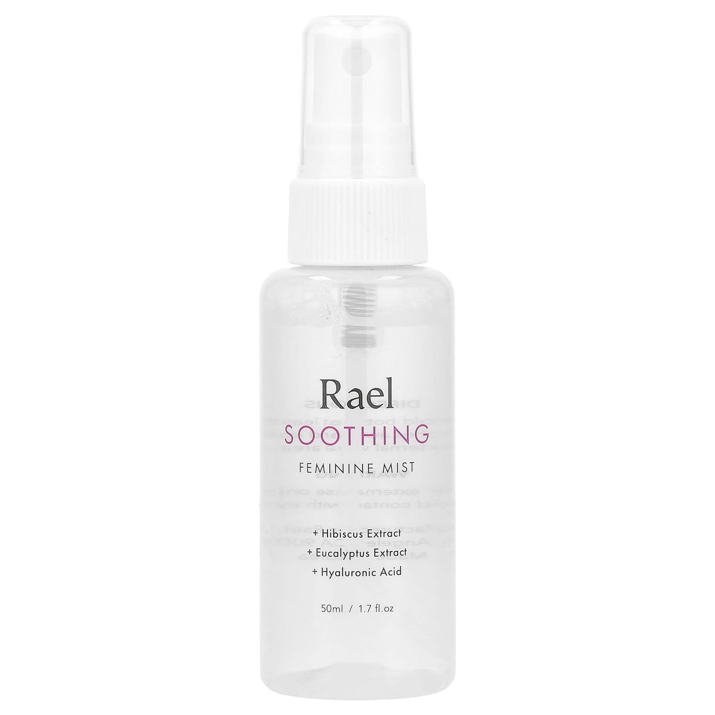 Rael, Soothing Feminine Mist, 1.7 fl oz (50 ml) - Image 1