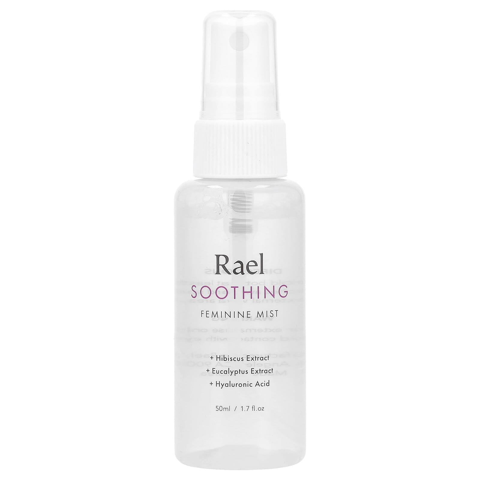 Rael, Soothing Feminine Mist, 1.7 fl oz (50 ml) - Image 1