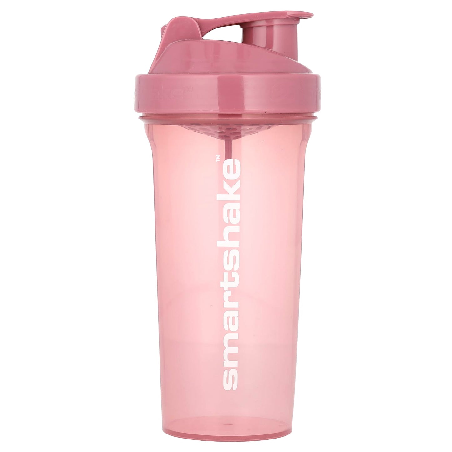 Smartshake, Lite, Deep Rose, 27 oz (800 ml) - Image 1