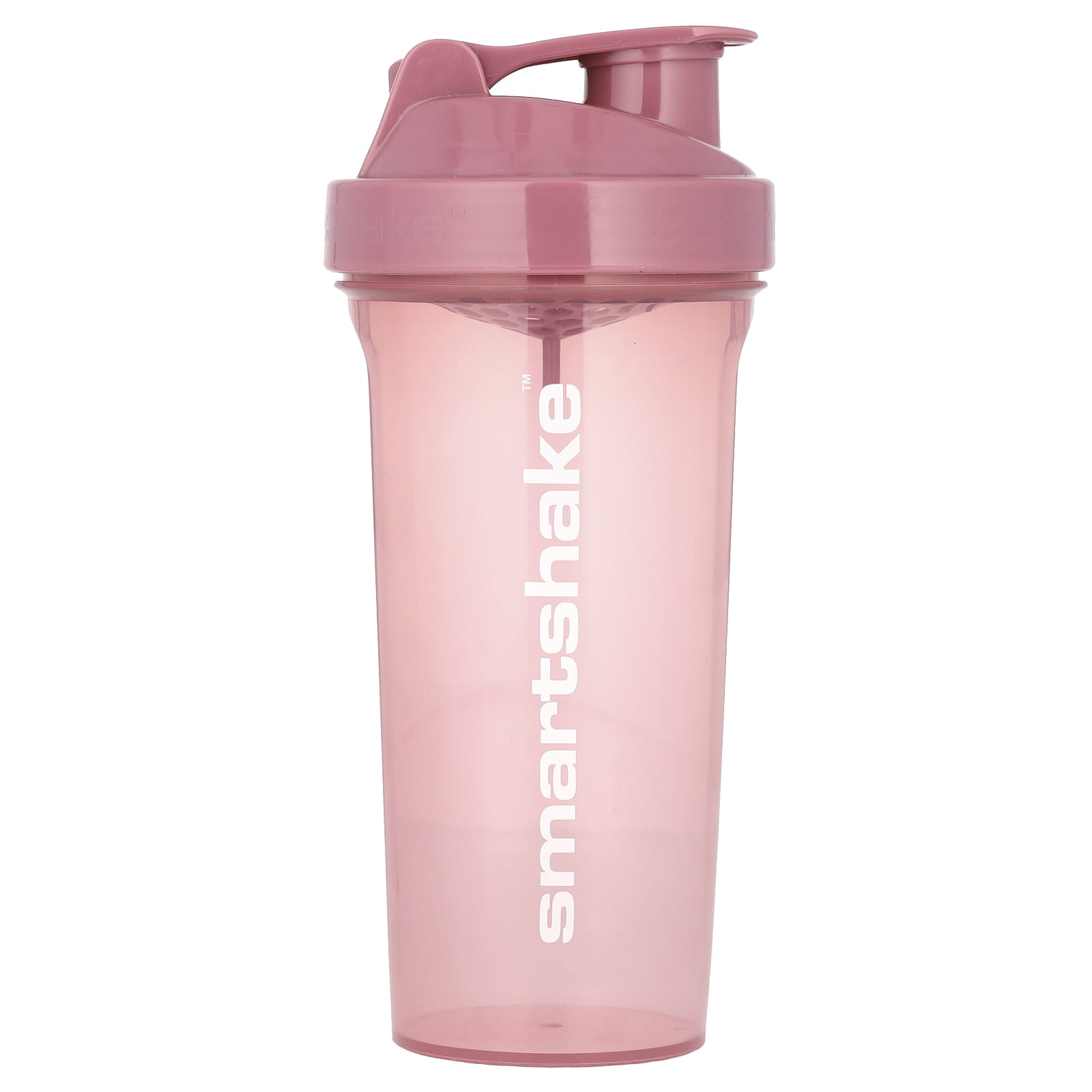 Smartshake, Lite, Deep Rose, 27 oz (800 ml) - Image 1