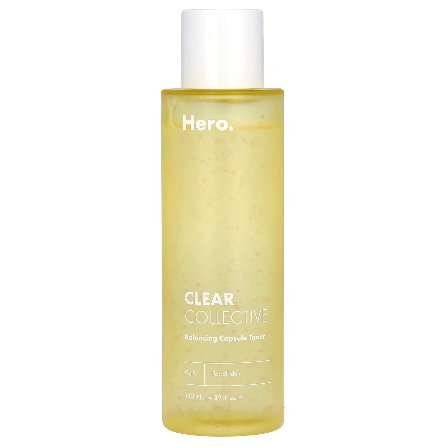 Balancing Toner for Glowing Skin - Hero Cosmetics - Image 1