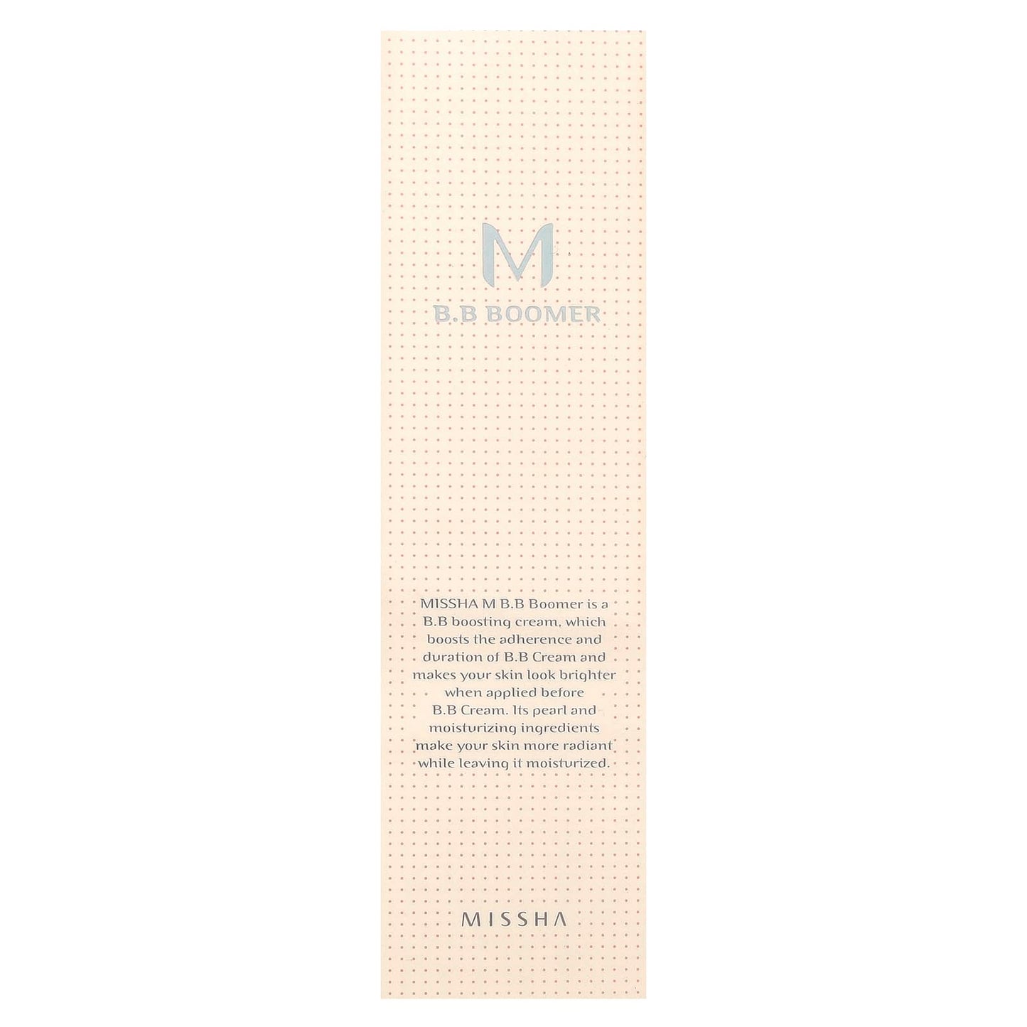 Missha, M B.B Boomer, 1.35 fl oz (40 ml) - Image 2