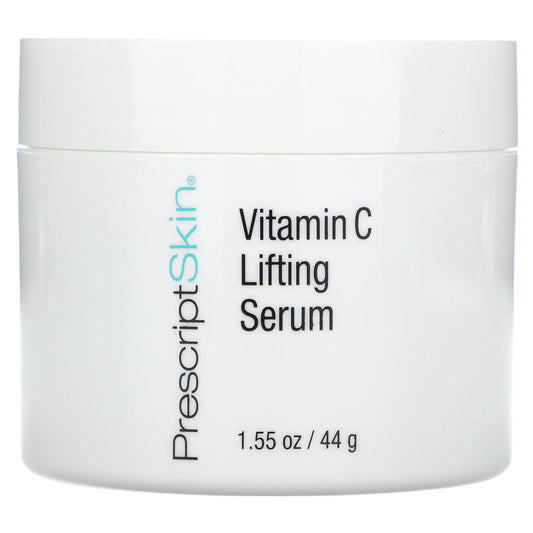 Vitamin C Lifting Serum for Brighter, Firmer Skin - PrescriptSkin - Image 1