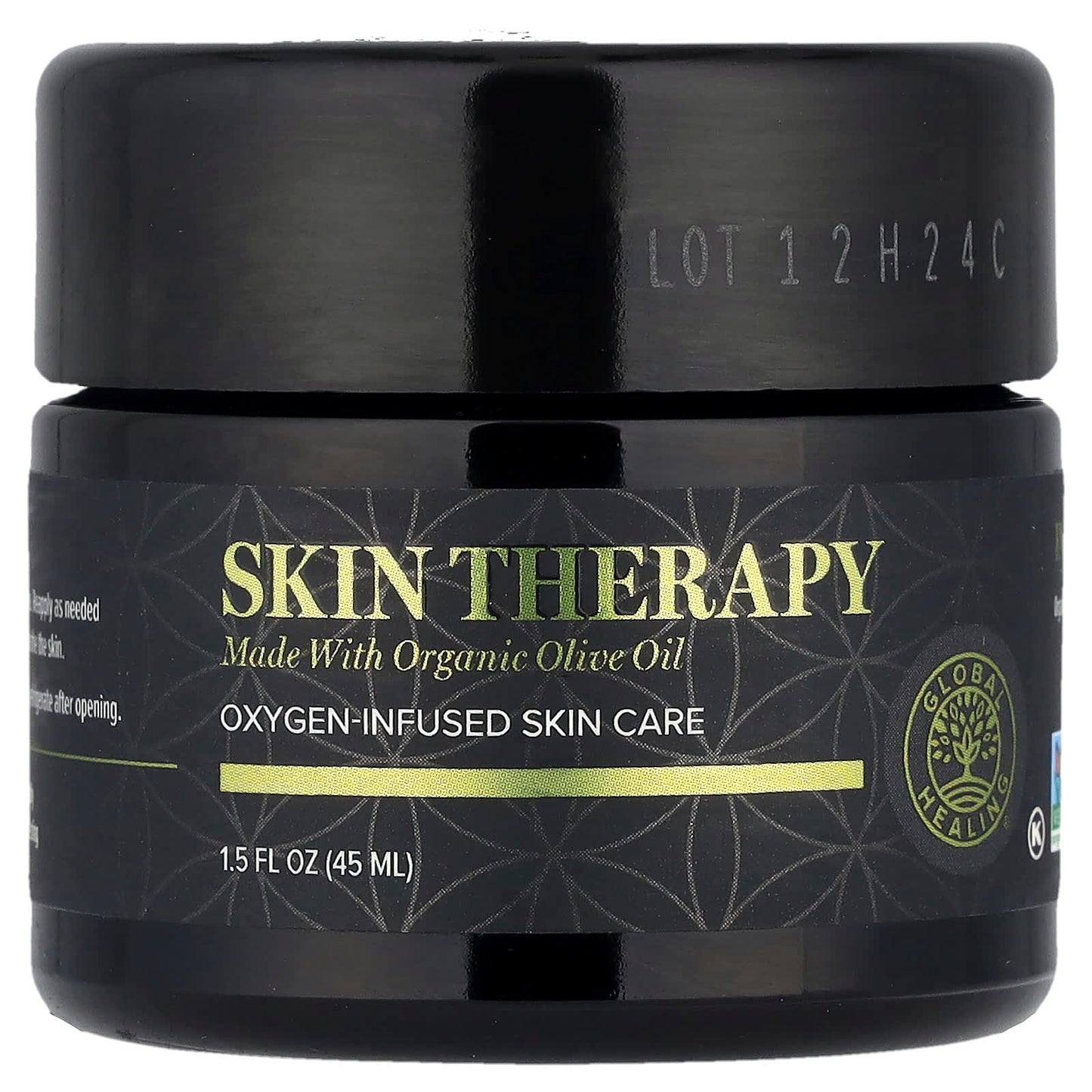 Revitalize Your Skin with Oxygen-Rich Global Healing Skin Therapy - Image 1