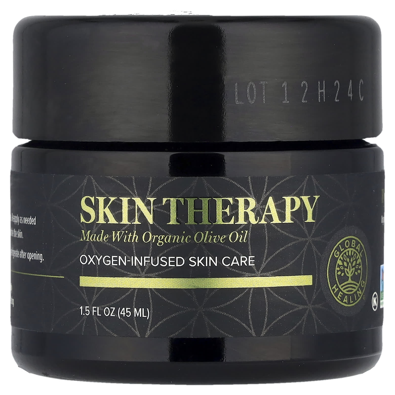 Revitalize Your Skin with Oxygen-Rich Global Healing Skin Therapy - Image 1
