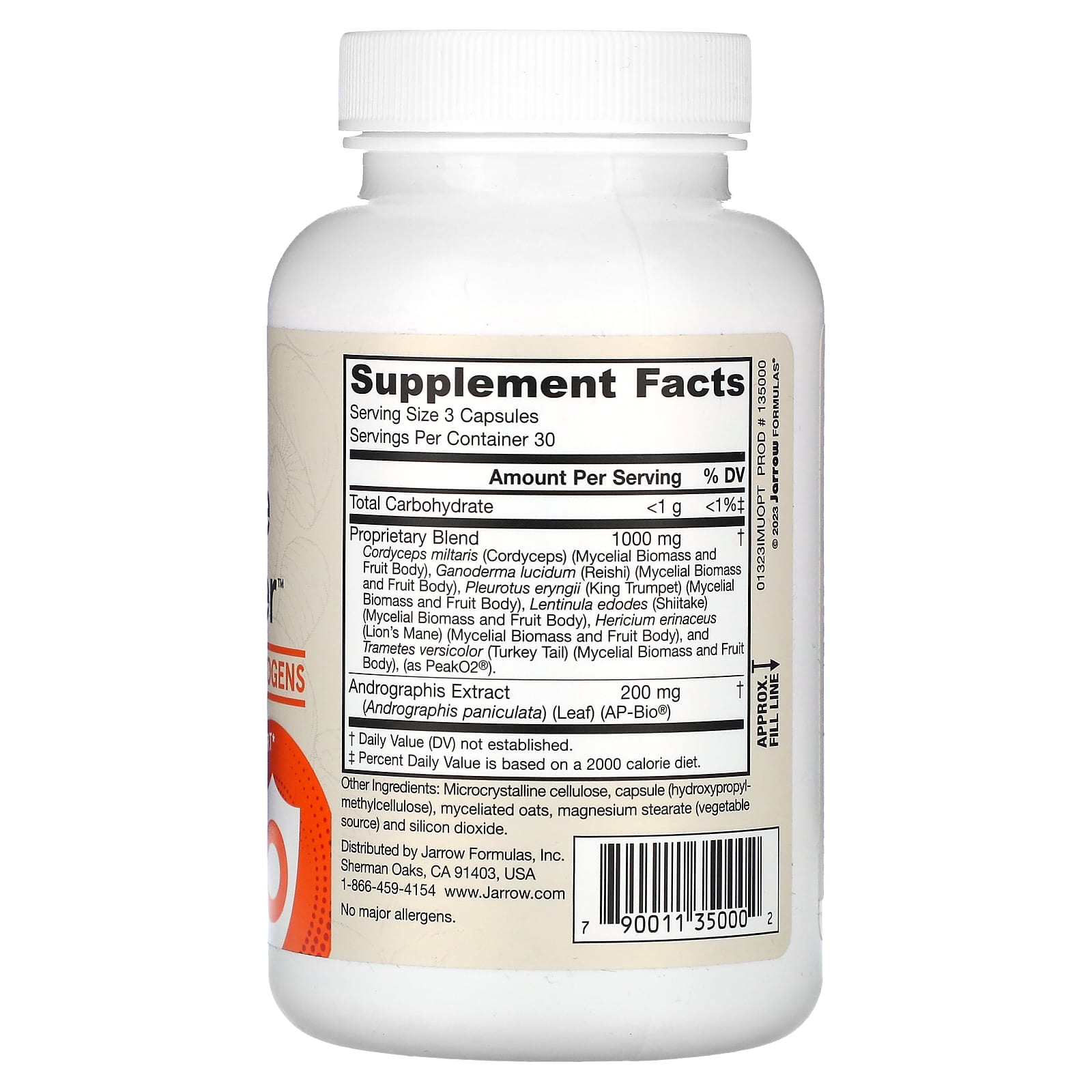 Boost Immune System with Jarrow Formulas Immune Optimizer - Image 2