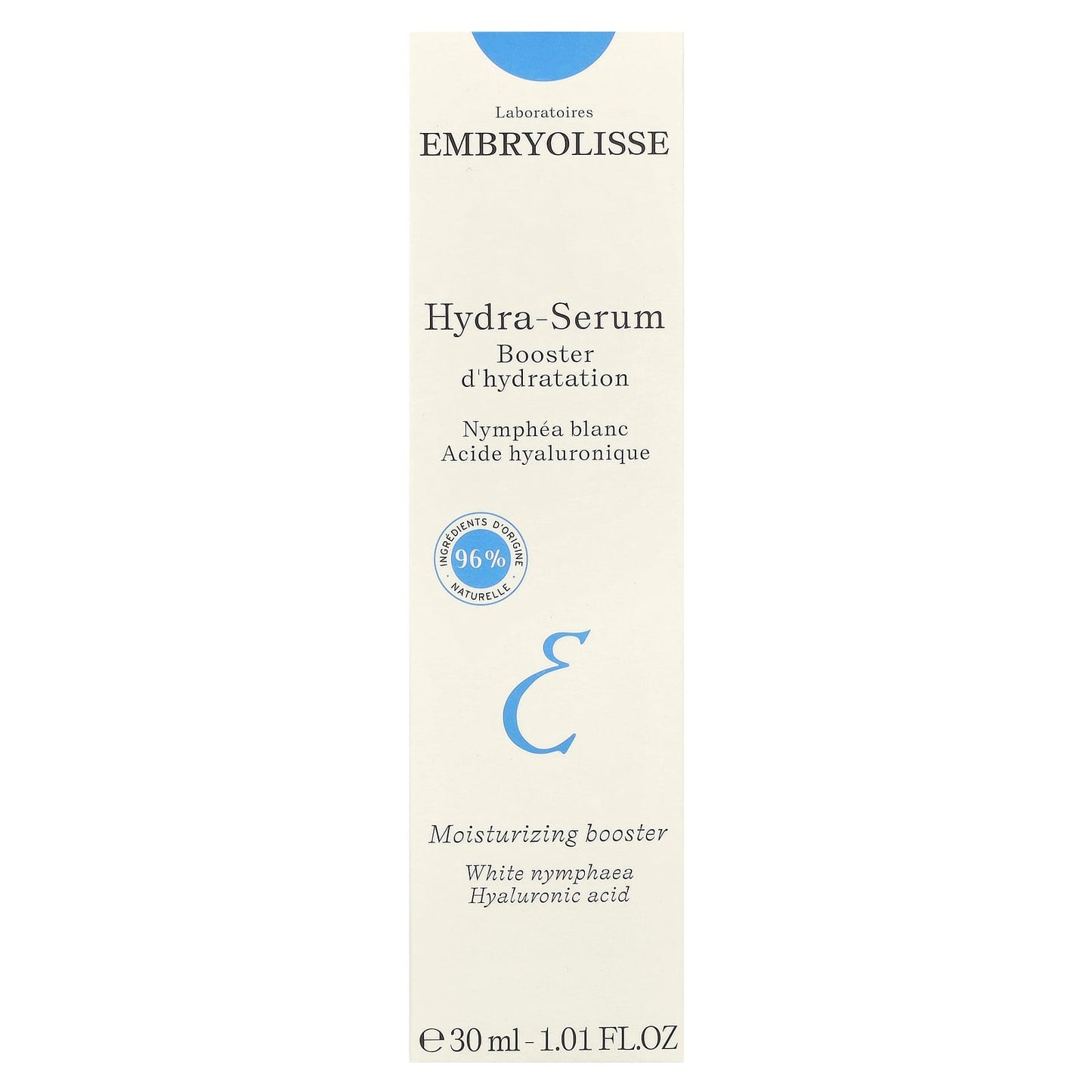 Embryolisse Hydra-Serum Moisturizing Booster 1.01 fl oz - Image 2
