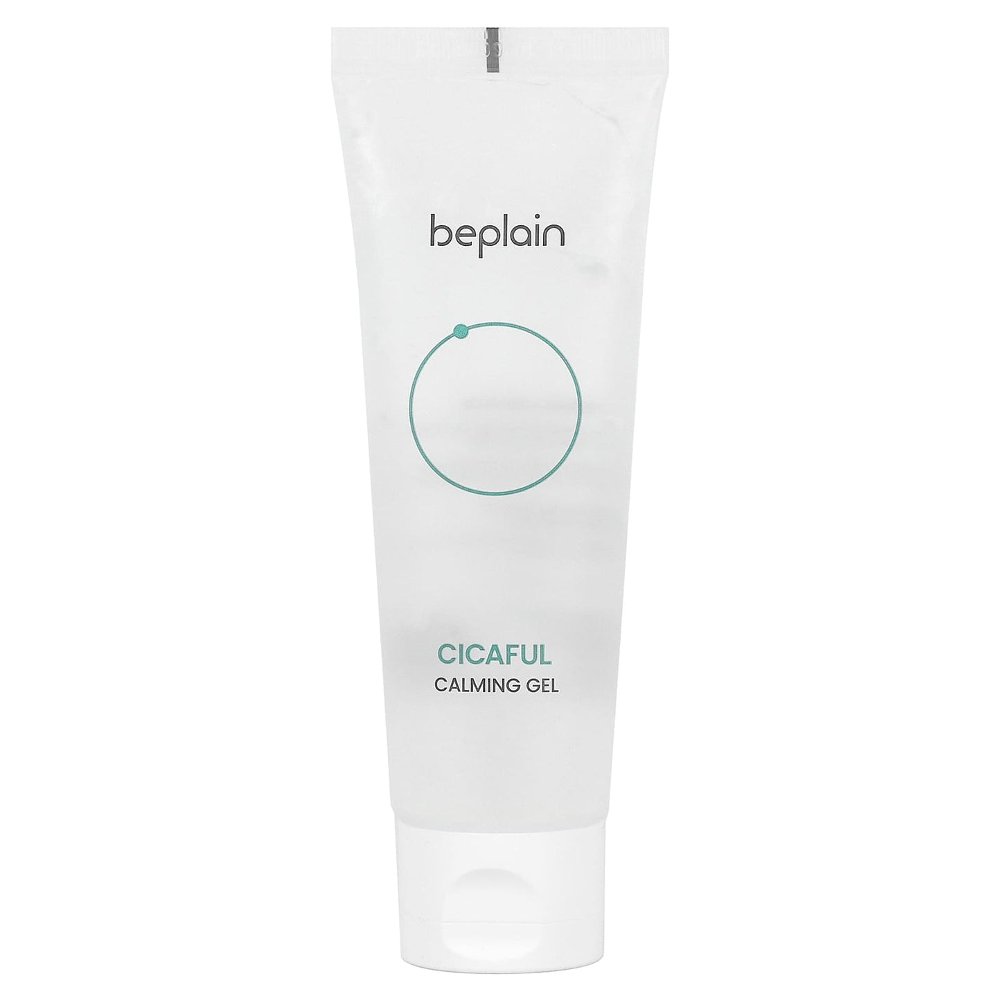Beplain Cicaful Calming Gel for Sensitive Skin, 2.7 fl oz (80 ml) - Image 1