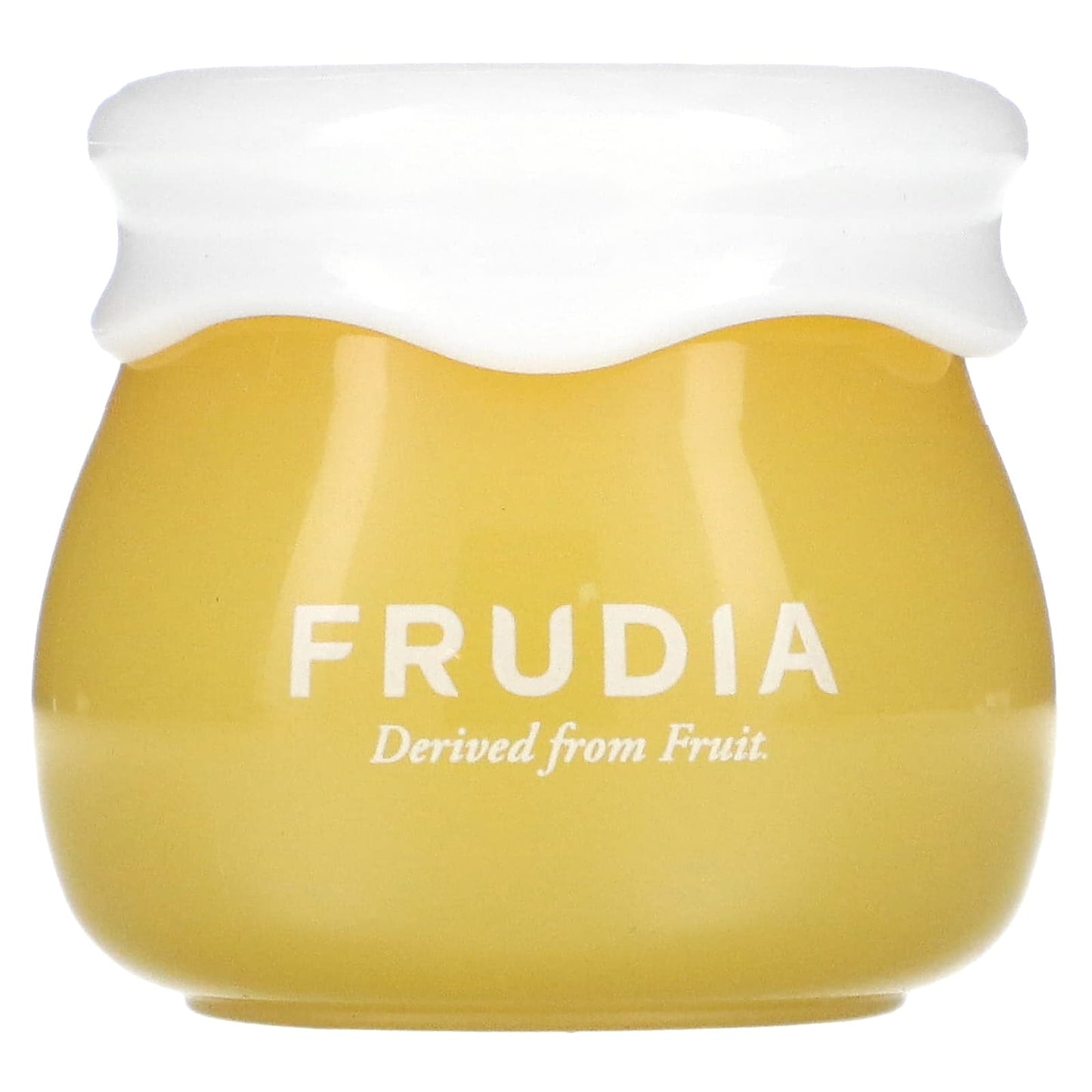 Frudia Citrus Brightening Cream for Hyperpigmentation & Dark Spots - Image 1
