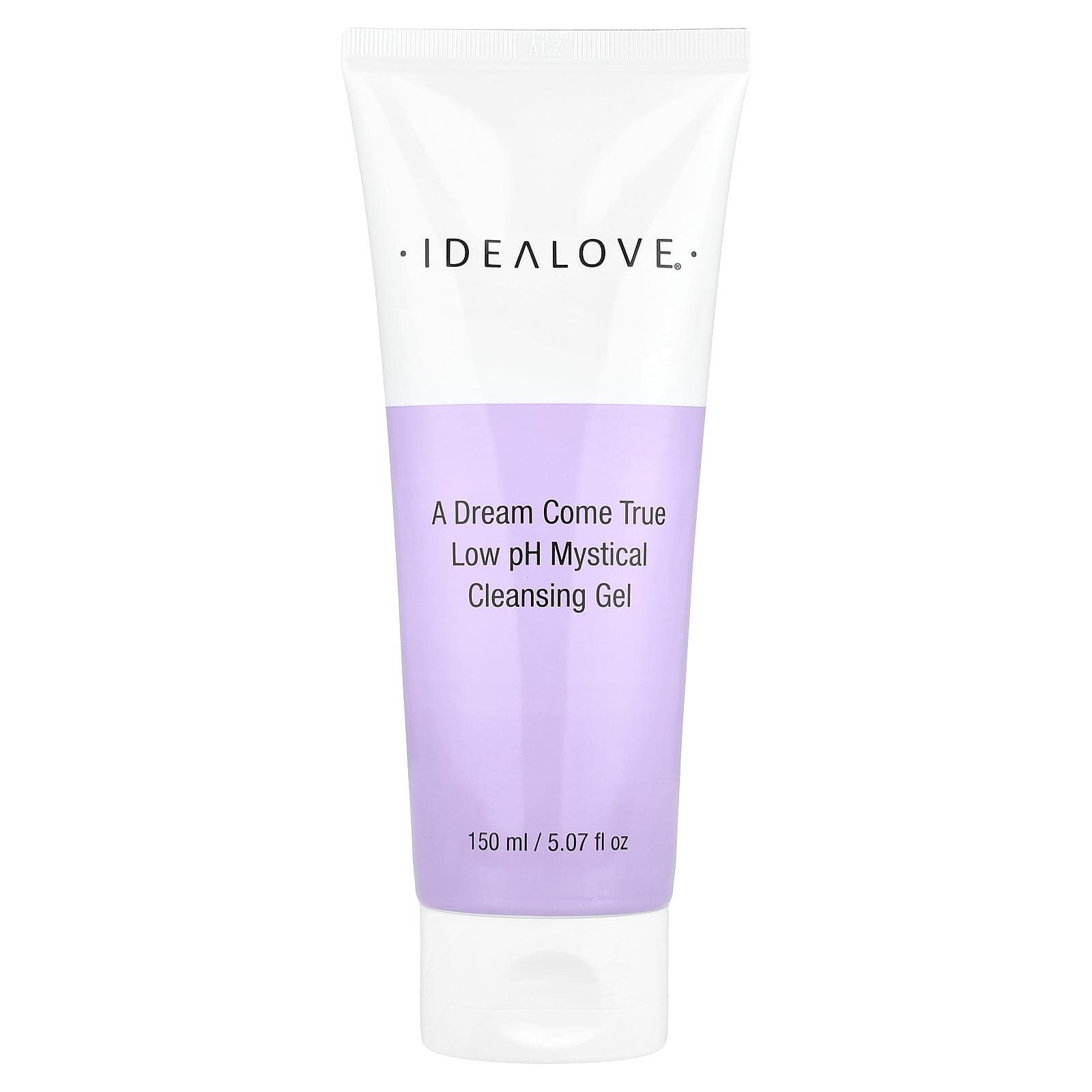 Idealove Low pH Mystical Cleansing Gel for Sensitive Skin - Image 1