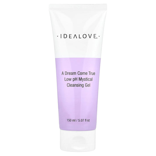 Idealove Low pH Mystical Cleansing Gel for Sensitive Skin - Image 1