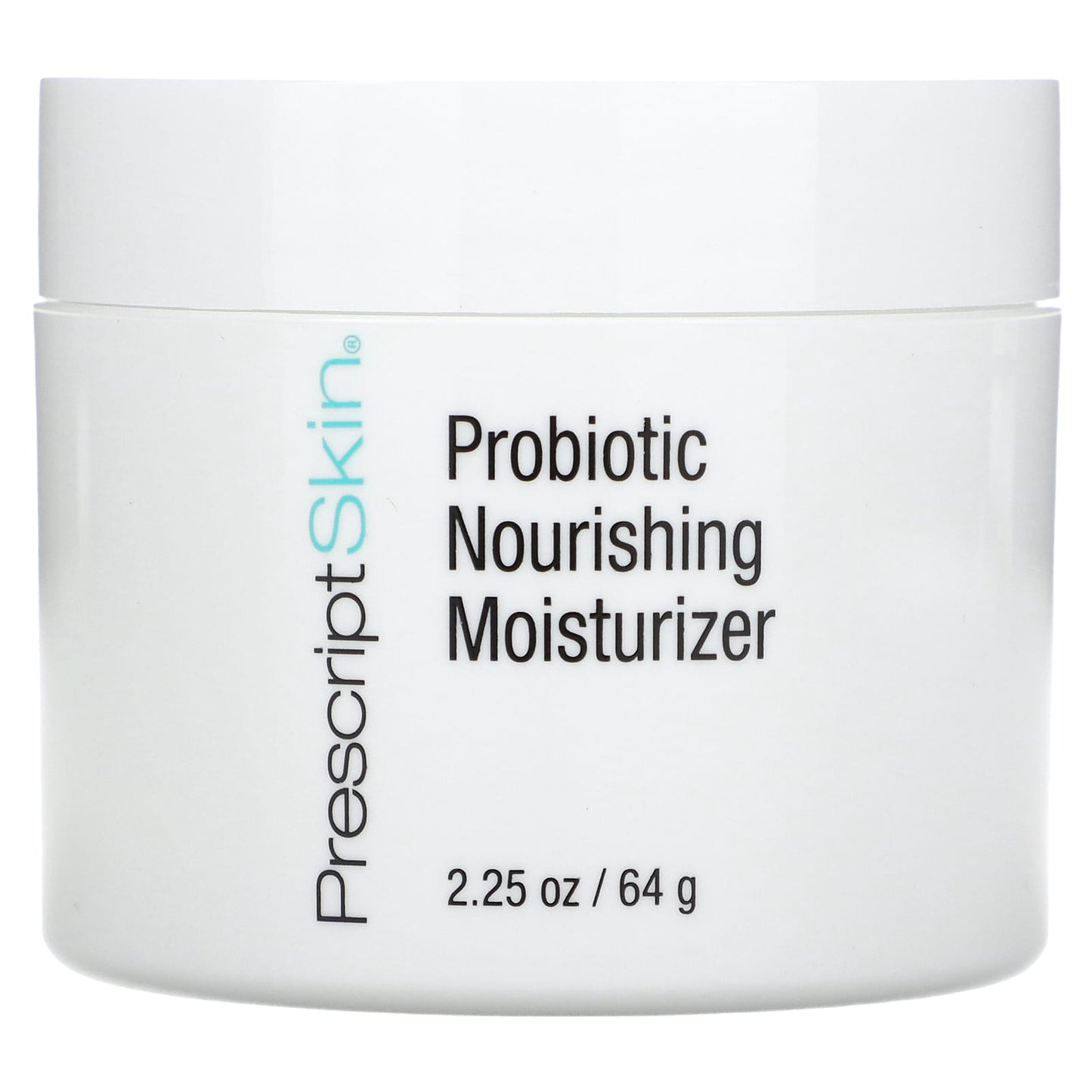 Probiotic Moisturizer for Glowing Skin - 64g - Image 1