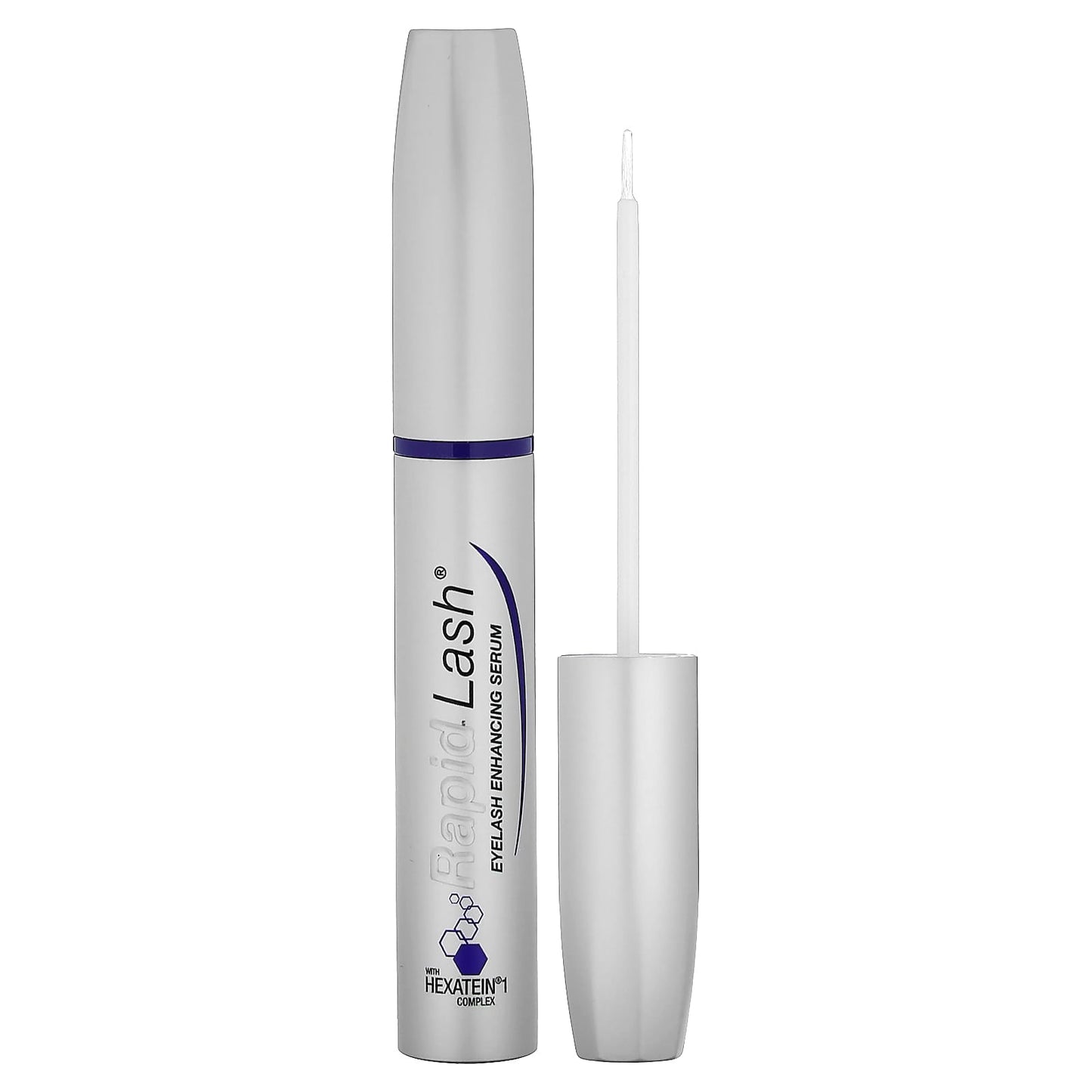RapidLash, Eyelash Enhancing Serum, 0.1 fl oz (3 ml) - Image 1
