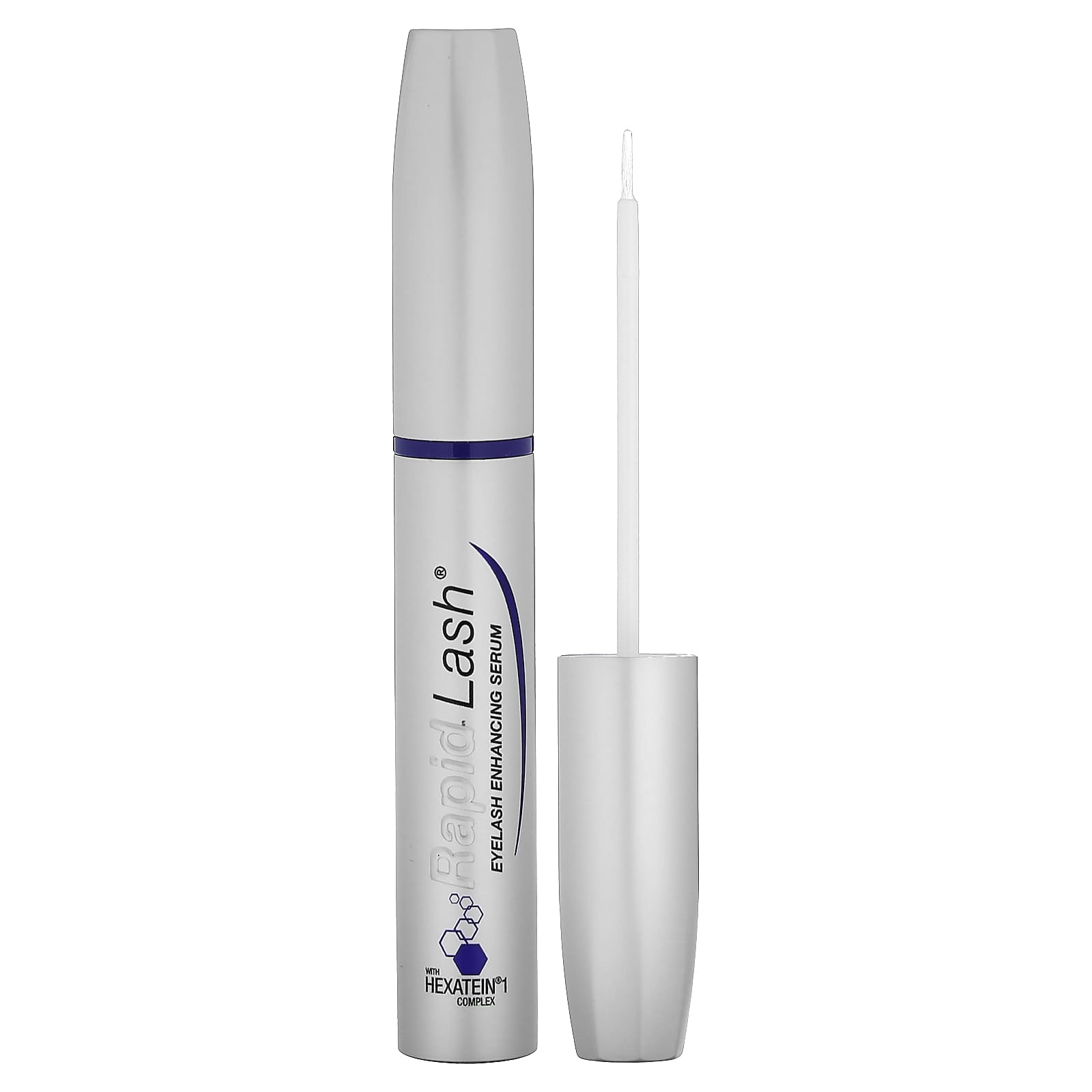 RapidLash, Eyelash Enhancing Serum, 0.1 fl oz (3 ml) - Image 1