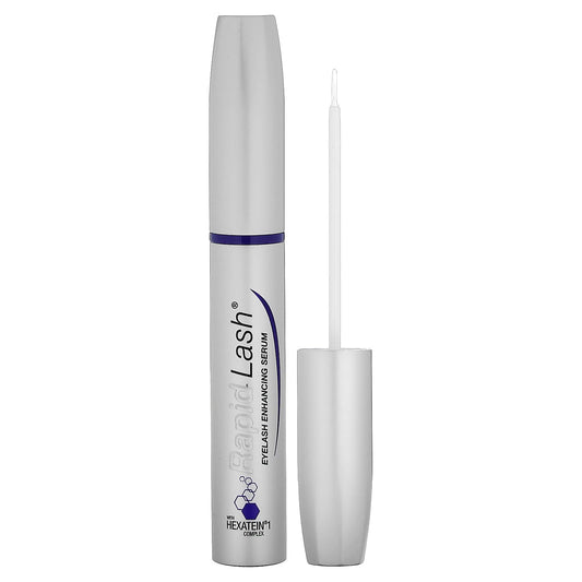 RapidLash, Eyelash Enhancing Serum, 0.1 fl oz (3 ml) - Image 1