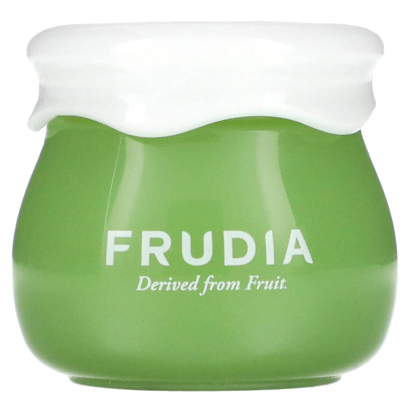 Frudia Green Grape Pore Control Cream, 0.35 oz (10g) - Image 1
