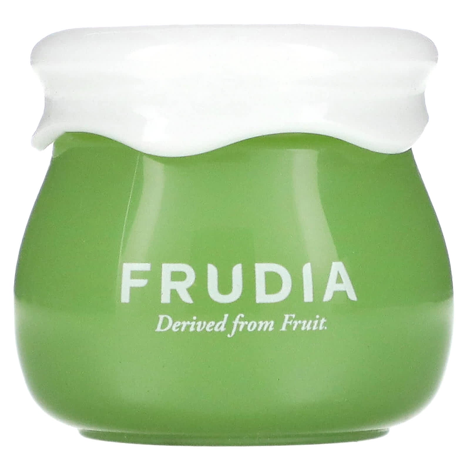 Frudia Green Grape Pore Control Cream, 0.35 oz (10g) - Image 1