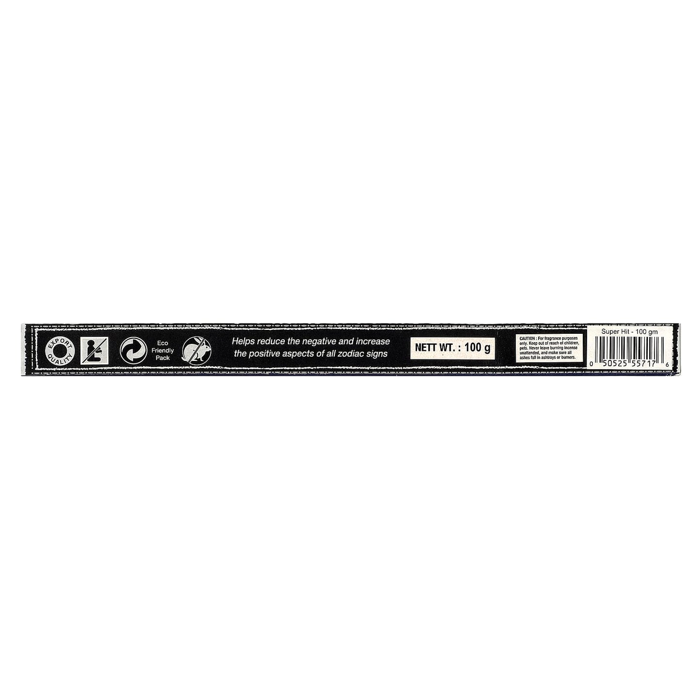 Sai Baba, Satya, Super Hit Incense, 100 g - Image 2