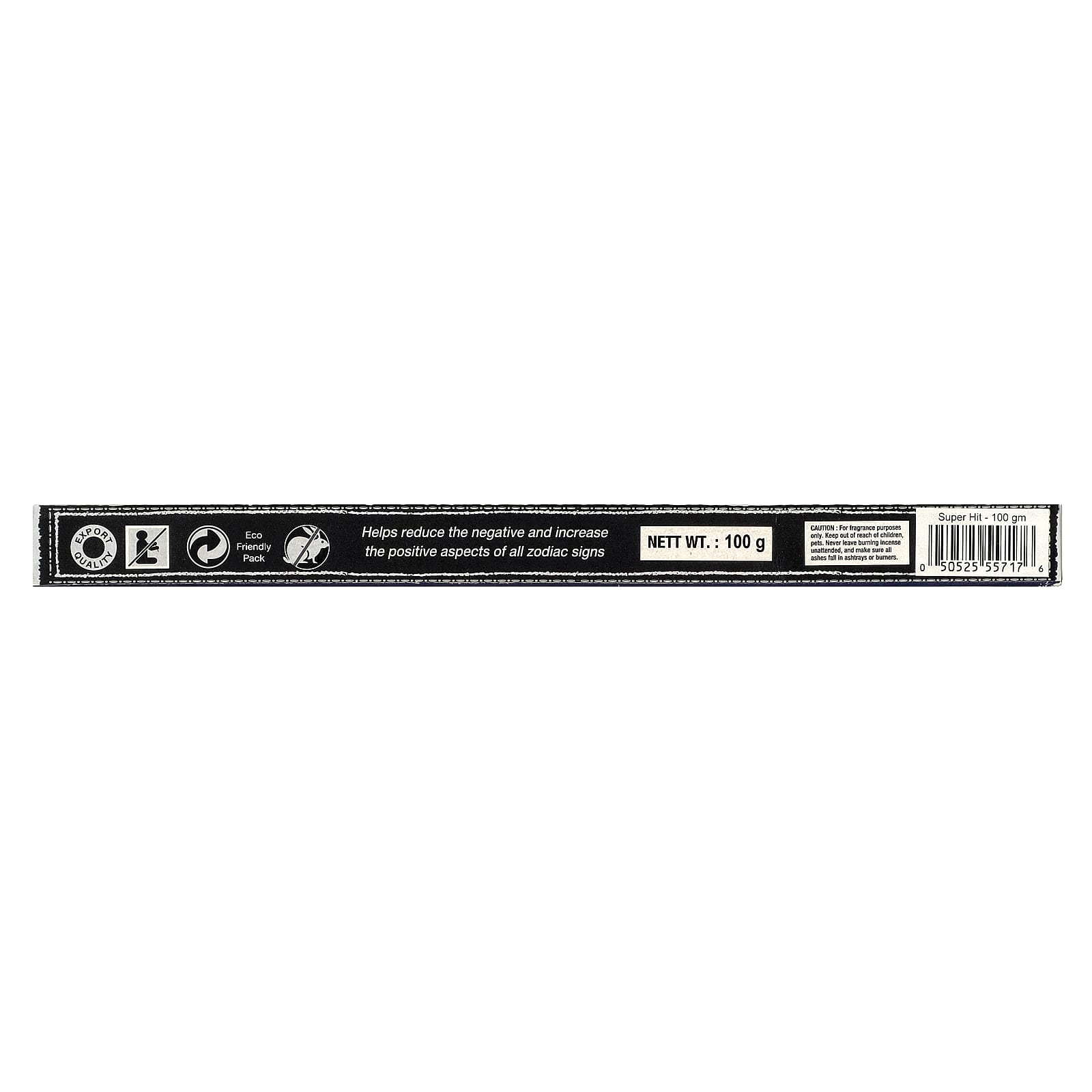 Sai Baba, Satya, Super Hit Incense, 100 g - Image 2