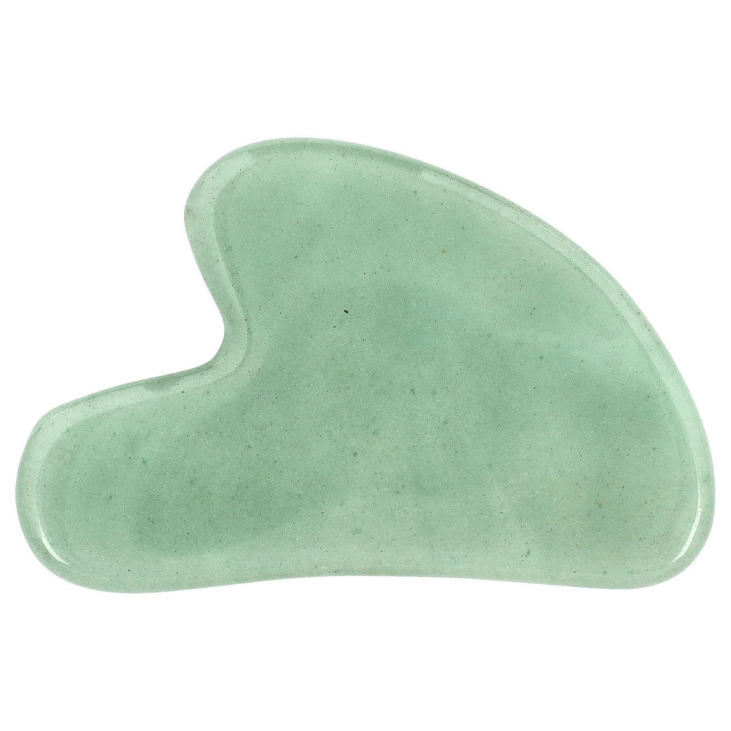 Mount Lai, The Jade Gua Sha Tool, 1 Tool - Image 1