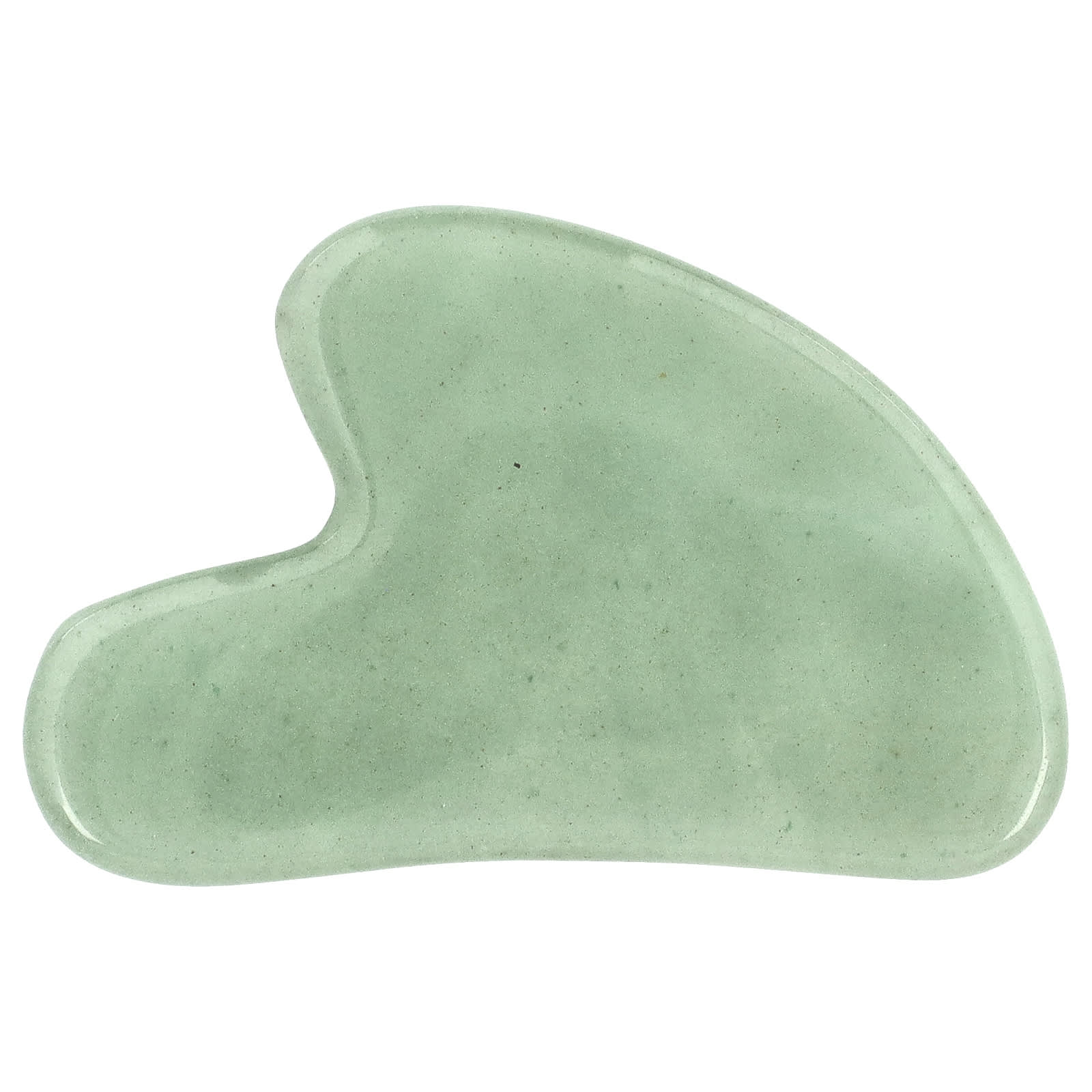 Mount Lai, The Jade Gua Sha Tool, 1 Tool - Image 1