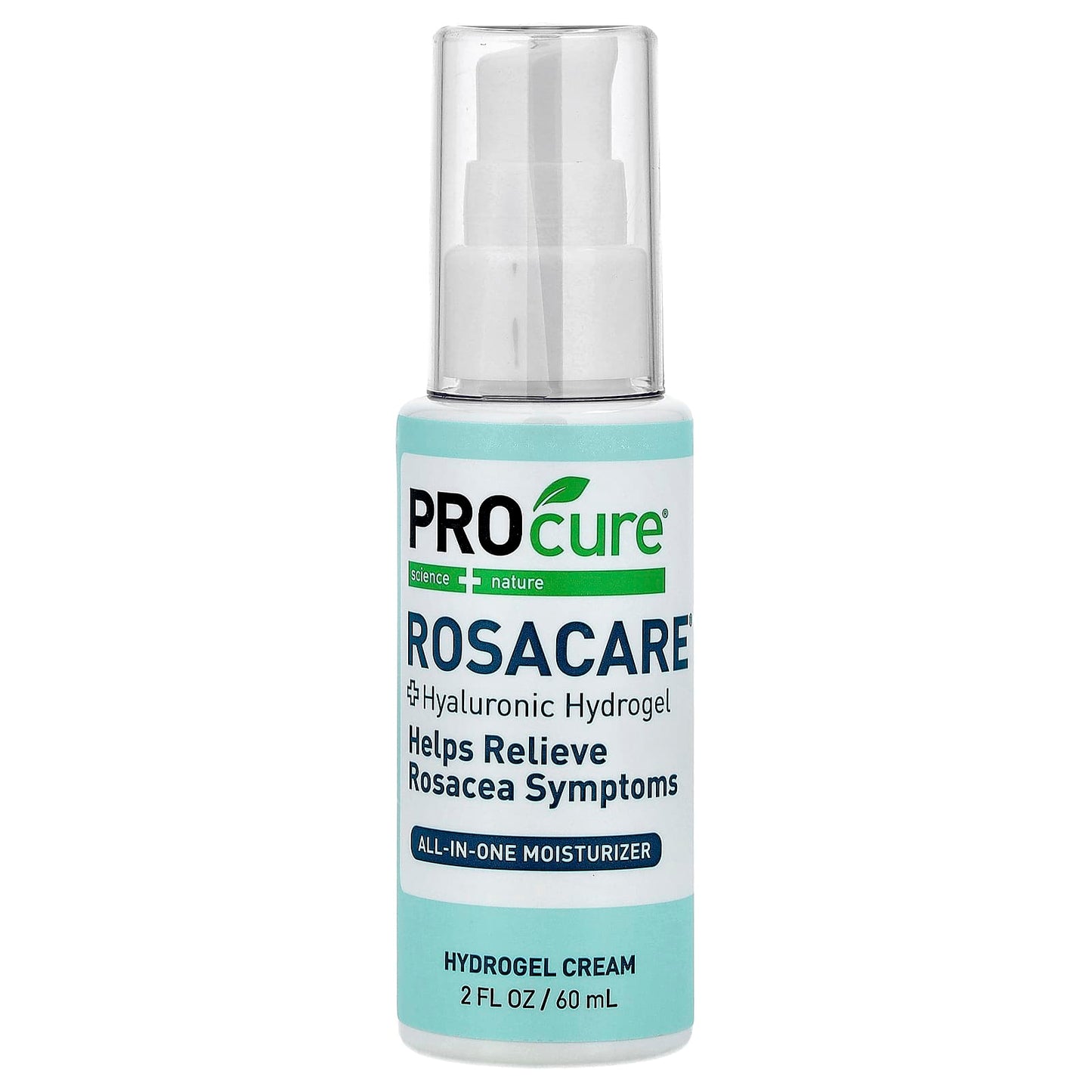 Procure, Rosacare® Hydrogel Cream, 2 fl oz (60 ml) - Image 1