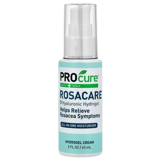 Procure, Rosacare® Hydrogel Cream, 2 fl oz (60 ml) - Image 1