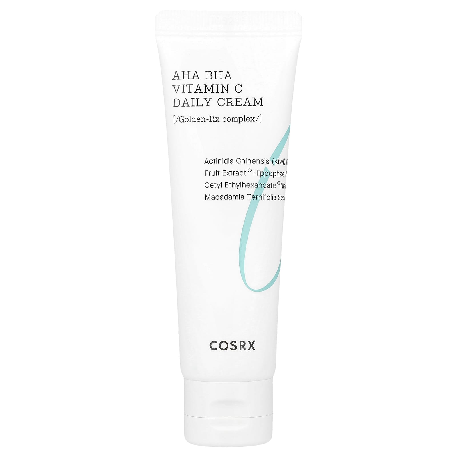 CosRx AHA BHA Vitamin C Daily Moisturizer, 50ml - Image 1