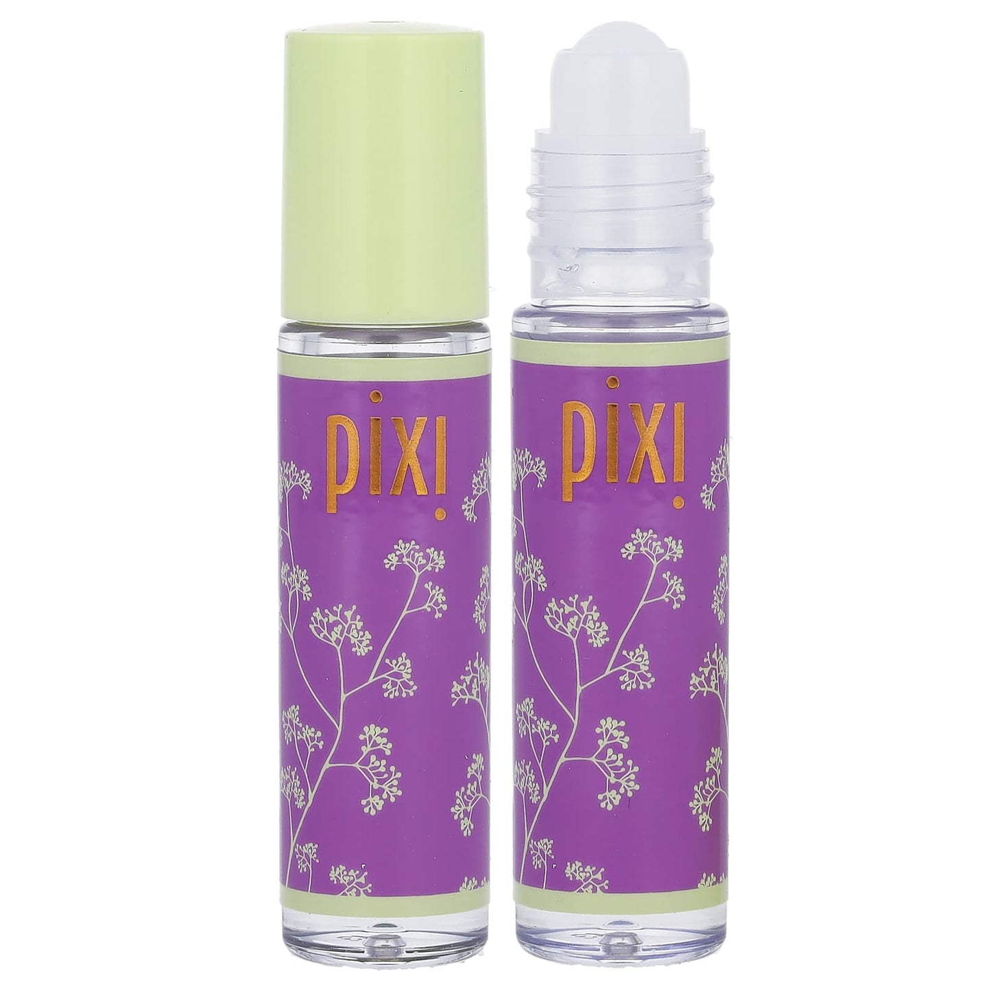 Pixi Beauty, Glow-Y Lip Oil, 0334 Dream-y, 0.19 oz (5.5 g) - Image 1