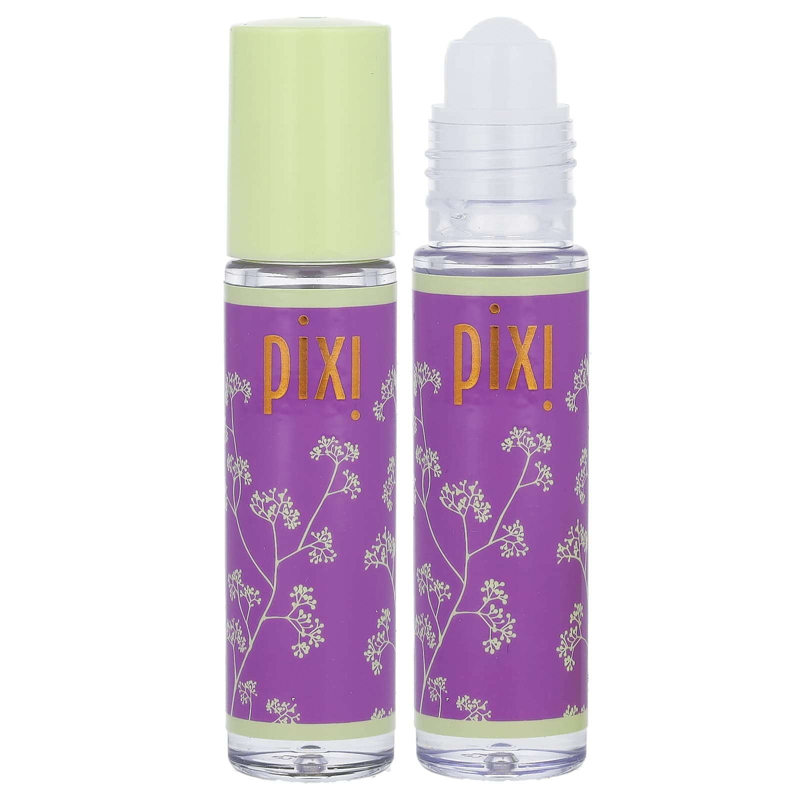 Pixi Beauty, Glow-Y Lip Oil, 0334 Dream-y, 0.19 oz (5.5 g) - Image 1