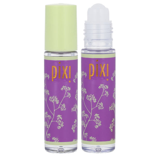 Pixi Beauty, Glow-Y Lip Oil, 0334 Dream-y, 0.19 oz (5.5 g) - Image 1