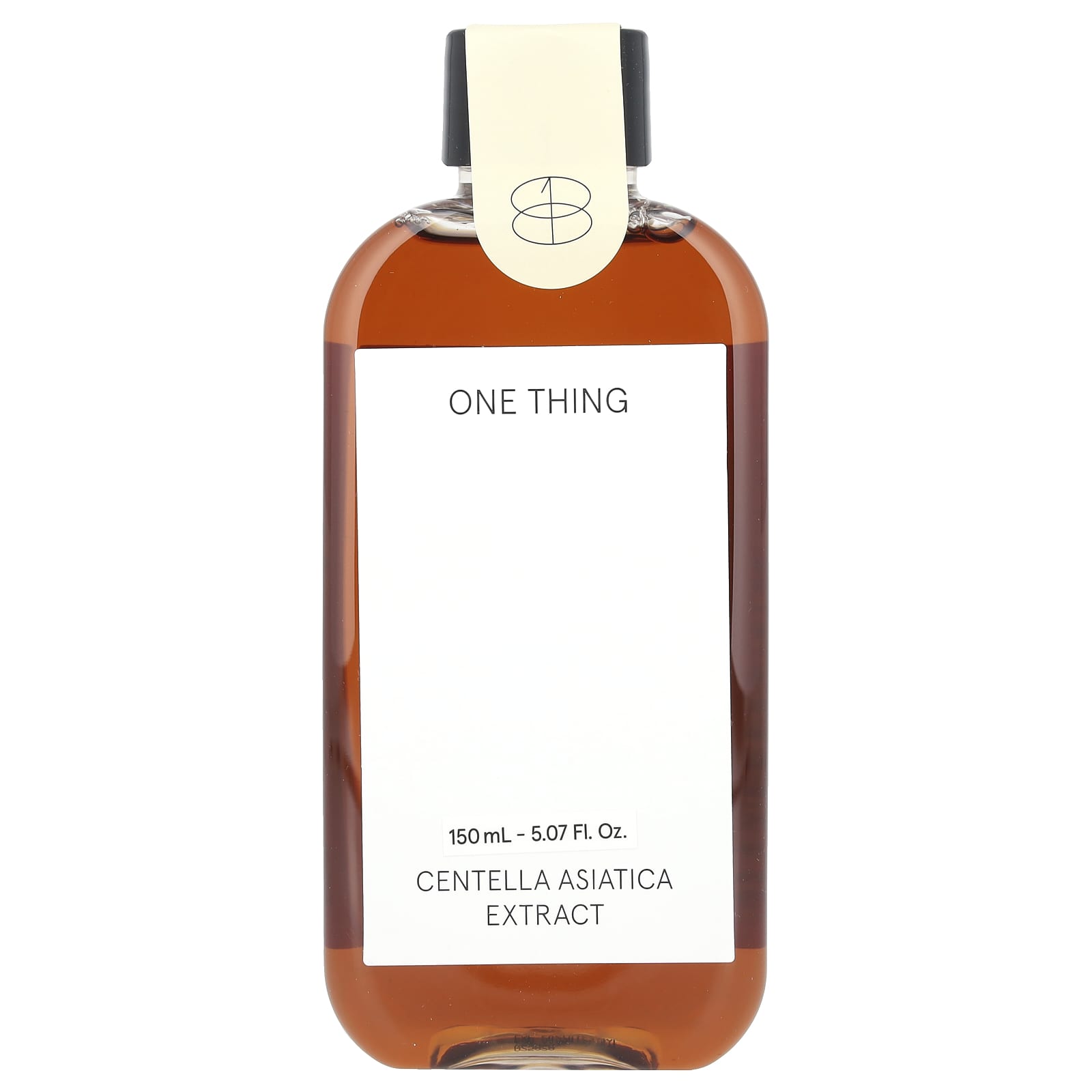 One Thing, Centella Asiatica Extract, 5.07 fl oz (150 ml) - Image 1
